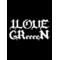 Ｉ LOVE GReeeeN