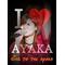 sing to the ayaka