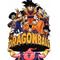 ﾄﾞﾗｺﾞﾝﾎﾞｰﾙZ画像館