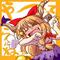 東方わっしょい