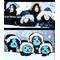 GLAY☆ラルク☆B'z