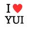 ＹＵＩ ｉｓ ａｌｌ