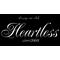 『Heartless』