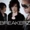 BREAKERZ (Mens Only)