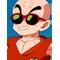 [A:F37E]DRAGON BALL[A:F37E]