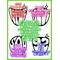 [A:F37E][A:F482]GReeeeN[A:F482][A:F37E]