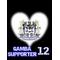 [D:F9BF]FORZA☆GAMBA[D:F9BF]