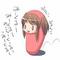 みくるチャンの憂鬱