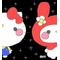 ﾟ*I[A:F378] kitty｡*