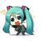 VIPPERみっくみく(葱)
