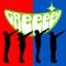 .ﾟ#'GReeeeN同盟'#ﾟ.