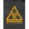 BIOHAZARD LABORATORY