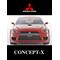 RB-C1 GRAND PRIX-
