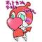 (ノ^^)八(^^ )ノ[A:F7B2][A:F37E]