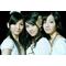 ぱっぱっ…Perfume